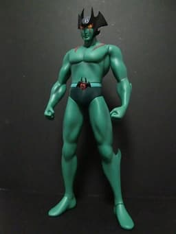 Devilman - 1/6