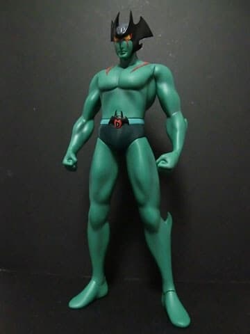 Devilman - 1/6