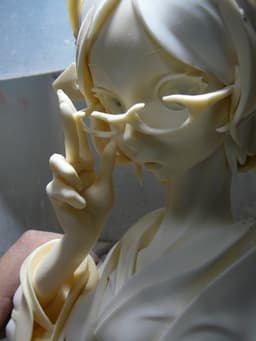 Kantai Collection ~KanColle~ - Kirishima - Bust, view 8 of 8