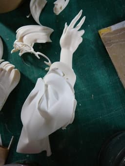 Kantai Collection ~KanColle~ - Kirishima - Bust, view 7 of 8