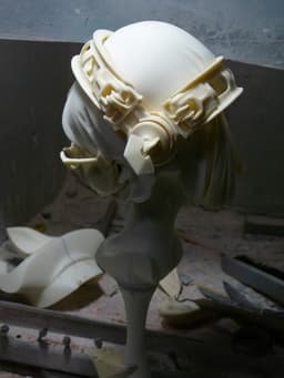 Kantai Collection ~KanColle~ - Kirishima - Bust, view 3 of 8