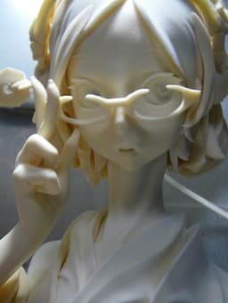 Kantai Collection ~KanColle~ - Kirishima - Bust, view 4 of 8