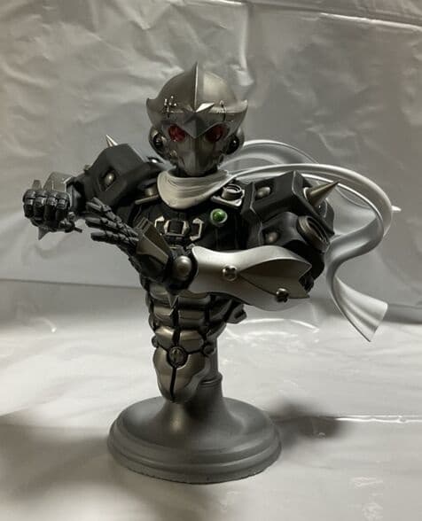 Kakugo no Susume - Exoskeleton Zero - Hanshin-zou - 1/6