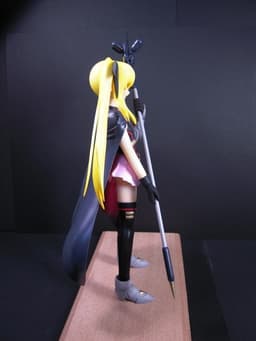 Mahou Shoujo Lyrical Nanoha The Movie 2nd A's - Fate T. Harlaown, view 2 of 6