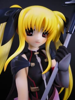 Mahou Shoujo Lyrical Nanoha The Movie 2nd A's - Fate T. Harlaown, view 5 of 6