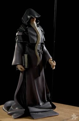 Fate/Stay Night - Fate Servant Collection - Caster, view 2 of 4