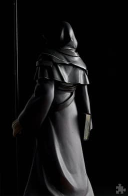 Fate/Stay Night - Fate Servant Collection - Caster, view 4 of 4