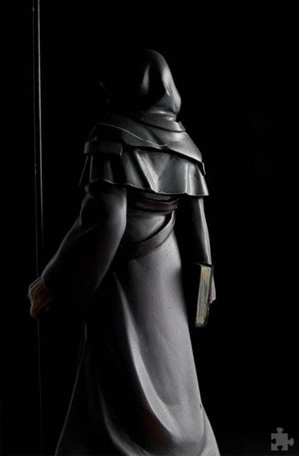 Fate/Stay Night - Fate Servant Collection - Caster, view 3 of 3