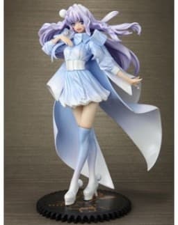 Macross Frontier The Movie ~Itsuwari no Utahime~ - Sheryl Nome - Ichiban Kuji Premium - Ichiban Kuji Premium Gekijouban…