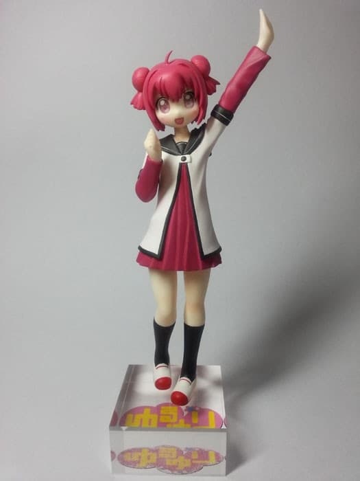 Yuru Yuri - Akaza Akari - 1/10
