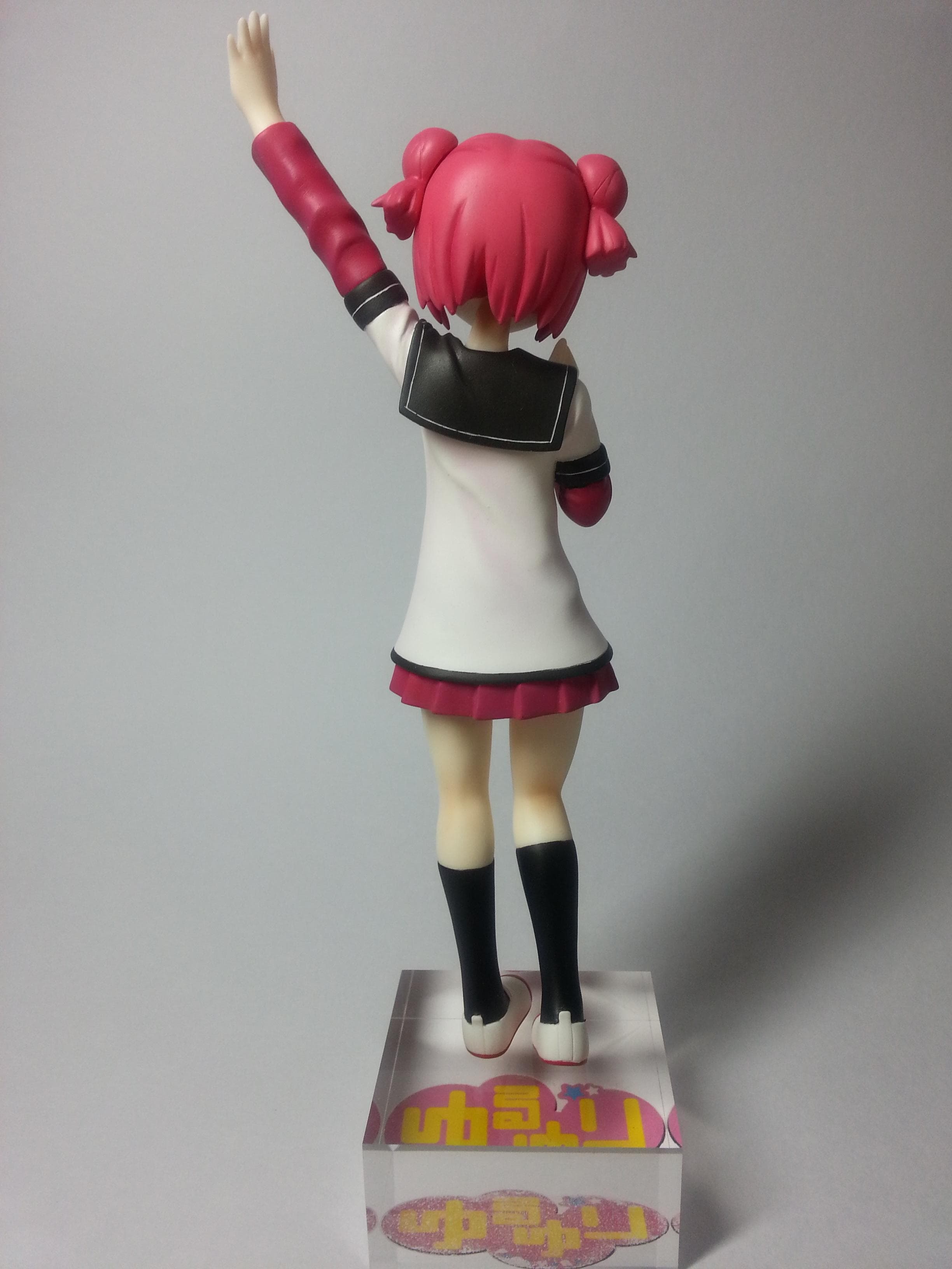 Yuru Yuri - Akaza Akari - 1/10