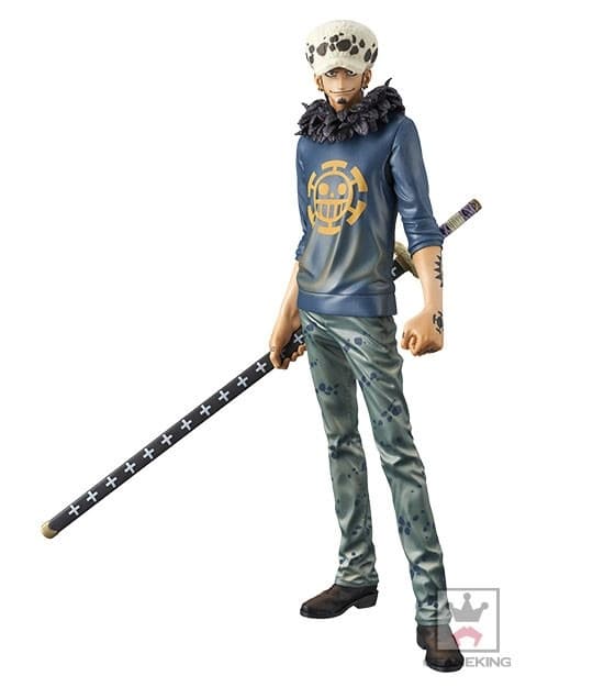 One Piece - Trafalgar Law - Master Stars Piece - Special Ver.