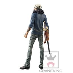 One Piece - Trafalgar Law - Master Stars Piece - Special Ver., view 5 of 10