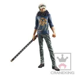 One Piece - Trafalgar Law - Master Stars Piece - Special Ver., view 4 of 10