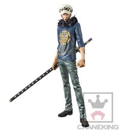 One Piece - Trafalgar Law - Master Stars Piece - Special Ver., view 3 of 10