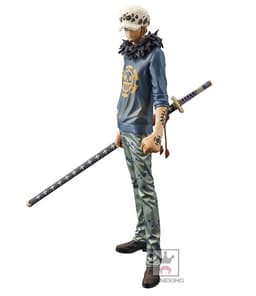 One Piece - Trafalgar Law - Master Stars Piece - Special Ver., view 6 of 10