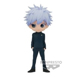 Jujutsu Kaisen - Gojo Satoru - Q Posket - A, Ⅱ