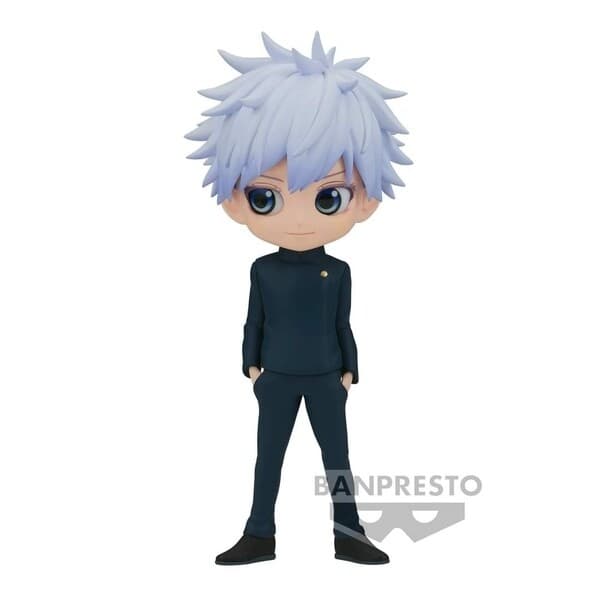 Jujutsu Kaisen - Gojo Satoru - Q Posket - A, Ⅱ