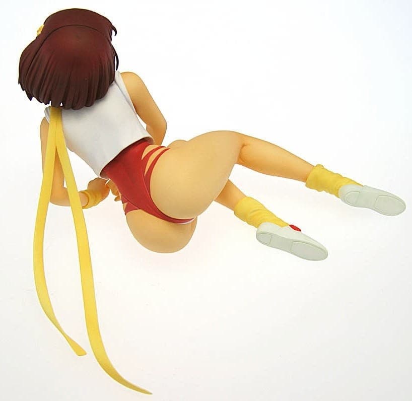 Top o Nerae! - Takaya Noriko - Treasure Figure Collection - 1/10, view 2 of 6