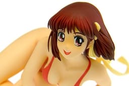 Top o Nerae! - Takaya Noriko - Treasure Figure Collection - 1/10, view 7 of 7