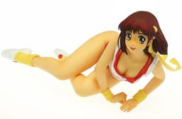Top o Nerae! - Takaya Noriko - Treasure Figure Collection - 1/10, view 4 of 7