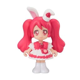 Kirakira ☆ Precure a la Mode - Cure Whip - Usami Ichika - PreCoorde Doll, view 2 of 4