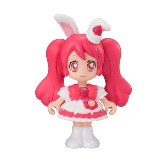 Kirakira ☆ Precure a la Mode - Cure Whip - Usami Ichika - PreCoorde Doll, view 1 of 3