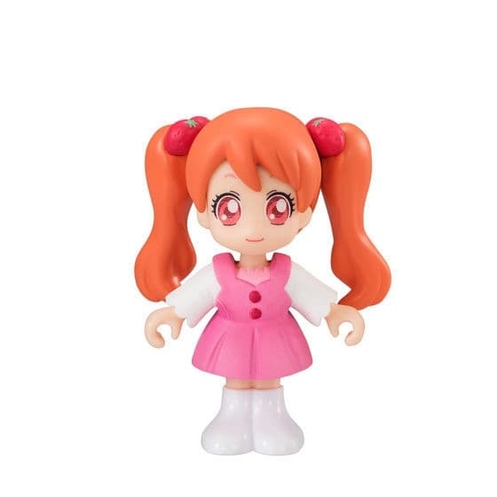Kirakira ☆ Precure a la Mode - Cure Whip - Usami Ichika - PreCoorde Doll, view 2 of 3