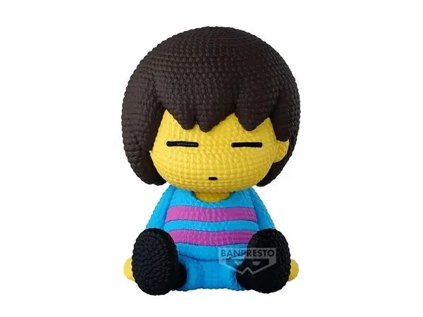 Undertale - The Human - Amicot