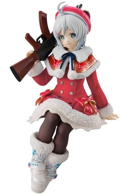 Siro Channel - Siro - Noodle Stopper Figure, view 1 of 2