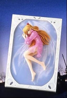 Shin Seiki Evangelion - Souryuu Asuka Langley - EX Figure - Pajama Time Hikari Ver.