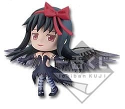 Gekijouban Mahou Shoujo Madoka★Magica: Hangyaku no Monogatari - Akuma Homura - Ichiban Kuji Premium - Ichiban Kuji Premium…