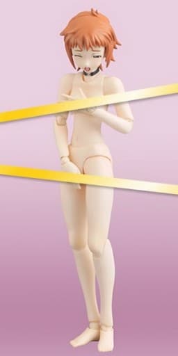 Seikon no Qwaser - Katsuragi Hana - FullPuni Figure Series (#01) - Digitamin Limited Edition