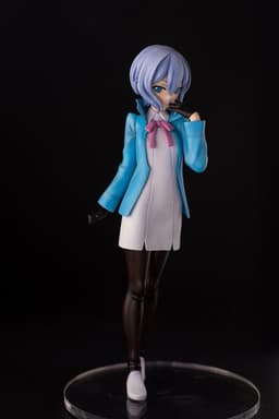 Gundam Build Fighters Try - Kijima Shia - 1/8