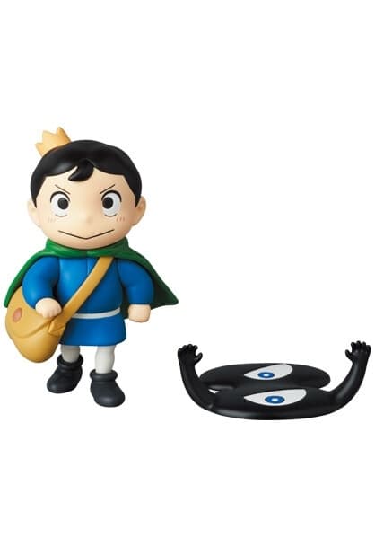 Ousama Ranking - Bojji - Kage - Ultra Detail Figure (No.747) - March