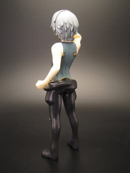Suisei no Gargantia - Ledo - 1/10, view 13 of 13