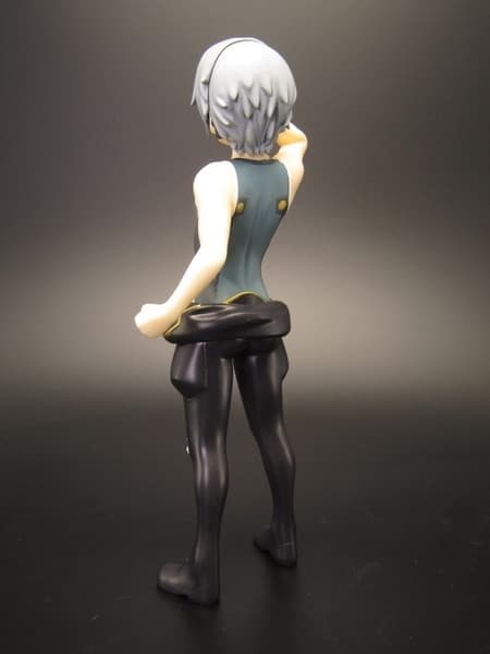 Suisei no Gargantia - Ledo - 1/10, view 12 of 12