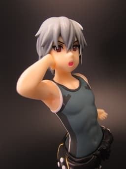 Suisei no Gargantia - Ledo - 1/10, view 10 of 13