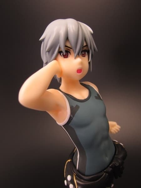 Suisei no Gargantia - Ledo - 1/10, view 9 of 12