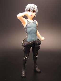 Suisei no Gargantia - Ledo - 1/10, view 3 of 13
