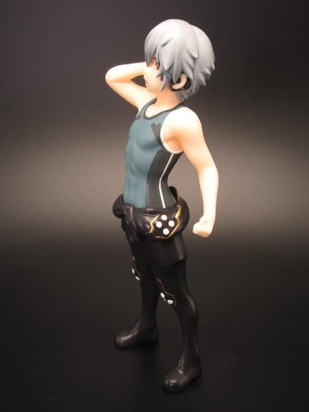 Suisei no Gargantia - Ledo - 1/10, view 5 of 12