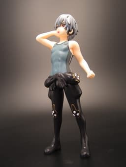 Suisei no Gargantia - Ledo - 1/10, view 8 of 13