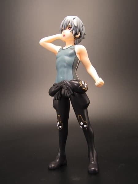 Suisei no Gargantia - Ledo - 1/10, view 7 of 12