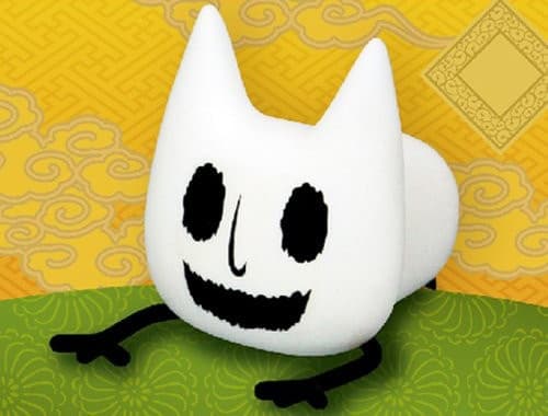Hoozuki no Reitetsu - Maohaohao - Noodle Stopper Figure Petit