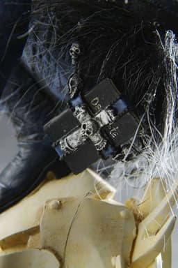 Death Note - Ryuuk - Craft Label, view 18 of 18