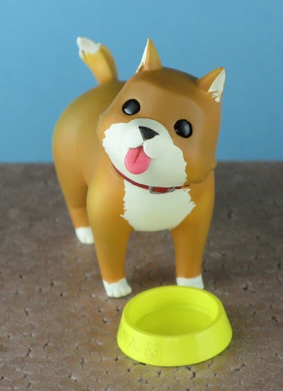 Gakkou Gurashi! - Taroumaru - 1/8
