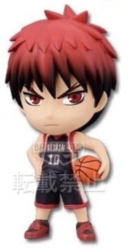 Kuroko no Basket - Kagami Taiga - Ichiban Kuji - Ichiban Kuji Kuroko no Basket NipponIchi ni shimasu - Kyun-Chara