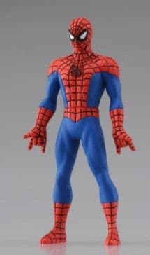 Spider-Man - MetaColle, view 1 of 3