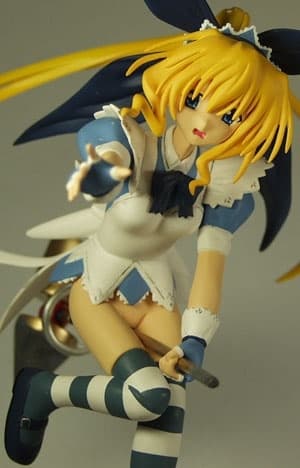 Mizuiro - Magical β Kiyoka - 1/8, view 2 of 2