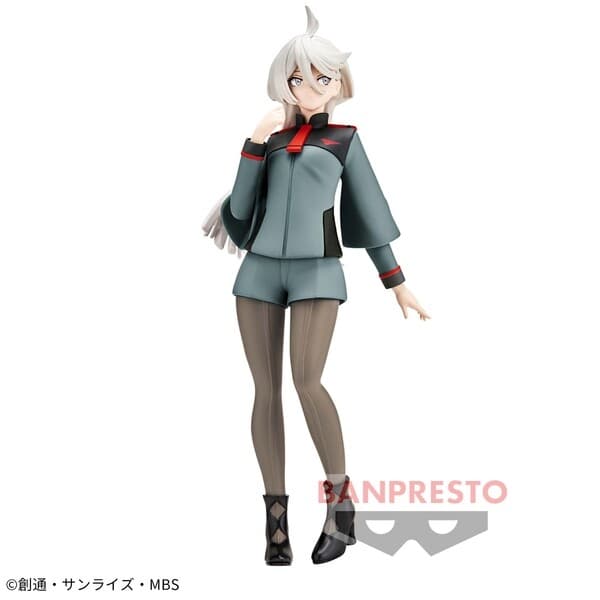 Kidou Senshi Gundam Suisei no Majo - Miorine Rembran